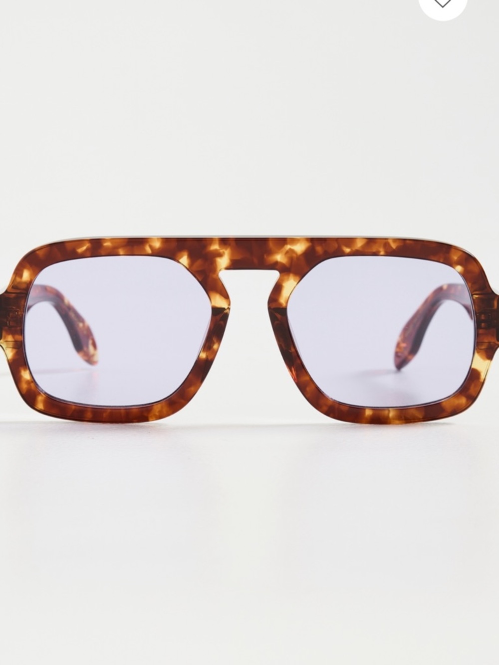 Elisa Johnson Jane Sunglasses